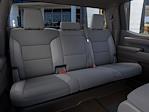New 2026 GMC Sierra 1500 SLE Crew Cab 4WD Pickup for sale #G60273 - photo 17