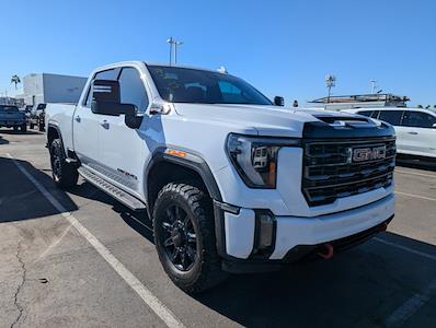 Used 2024 GMC Sierra 2500 AT4 Crew Cab for sale #G60273A - photo 1