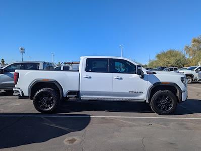 Used 2024 GMC Sierra 2500 AT4 Crew Cab for sale #G60273A - photo 2