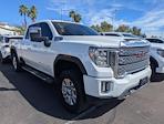 2020 GMC Sierra 2500 Crew Cab 4WD Pickup for sale #G60273B - photo 10
