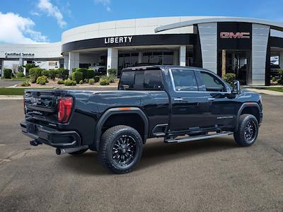 Used 2022 GMC Sierra 3500 Denali Crew Cab for sale #G60279A - photo 2