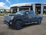 Used 2022 GMC Sierra 3500 Denali Crew Cab for sale #G60279A - photo 24