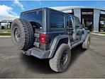 Used 2019 Jeep Wrangler Rubicon for sale #G60279BB - photo 2