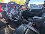 Used 2019 Jeep Wrangler Rubicon for sale #G60279BB - photo 7