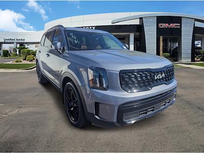 Used 2024 Kia Telluride - photo 1