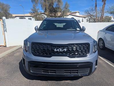 Used 2024 Kia Telluride - photo 1
