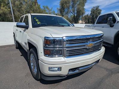 Used 2014 Chevrolet Silverado 1500 - photo 1