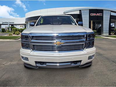 Used 2014 Chevrolet Silverado 1500 - photo 1