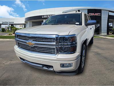Used 2014 Chevrolet Silverado 1500 - photo 1