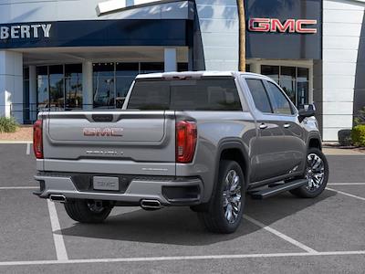 New 2026 GMC Sierra 1500 Denali Crew Cab 4WD Pickup for sale #G60283 - photo 2