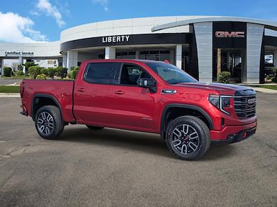 Used 2026 GMC Sierra 1500 AT4 Crew Cab for sale #G60290A - photo 1
