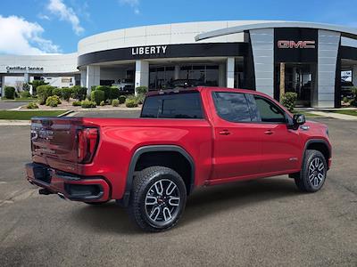 Used 2026 GMC Sierra 1500 AT4 Crew Cab for sale #G60290A - photo 2