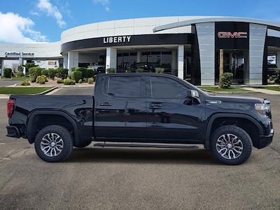 Used 2021 GMC Sierra 1500 AT4 Crew Cab for sale #G60296A - photo 2