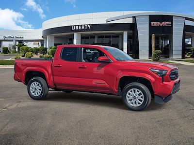 Used 2025 Toyota Tacoma SR5 Double Cab for sale #G60297A - photo 1