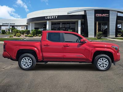 Used 2025 Toyota Tacoma SR5 Double Cab for sale #G60297A - photo 2