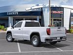 New 2026 GMC Sierra 1500 Pro Regular Cab Pickup for sale #G60298 - photo 2