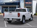 New 2026 GMC Sierra 1500 Pro Regular Cab Pickup for sale #G60298 - photo 4