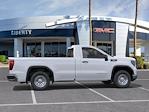New 2026 GMC Sierra 1500 Pro Regular Cab Pickup for sale #G60298 - photo 5