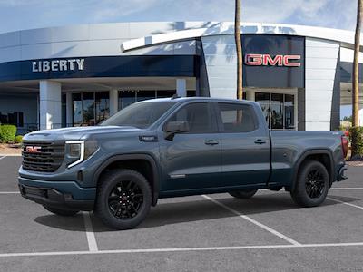New 2026 GMC Sierra 1500 Elevation Crew Cab 4WD Pickup for sale #G60302 - photo 1