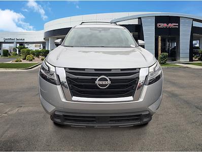 Used 2022 Nissan Pathfinder SV for sale #G60305A - photo 2