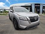 Used 2022 Nissan Pathfinder SV for sale #G60305A - photo 1