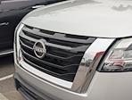 Used 2022 Nissan Pathfinder SV for sale #G60305A - photo 4