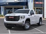 New 2026 GMC Sierra 1500 Pro Regular Cab Pickup for sale #G60308 - photo 6