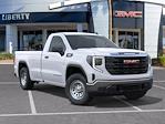 New 2026 GMC Sierra 1500 Pro Regular Cab Pickup for sale #G60308 - photo 7