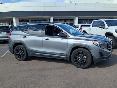 Used 2020 GMC Terrain - photo 1