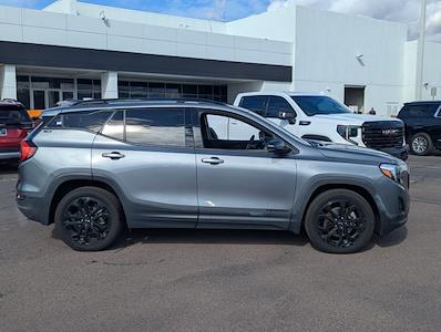 Used 2020 GMC Terrain - photo 1