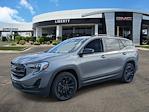 2020 GMC Terrain FWD SUV for sale #G60310A - photo 27