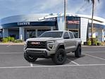 New 2026 GMC Canyon Elevation Crew Cab 4WD Pickup for sale #G60316 - photo 8