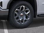 New 2026 GMC Sierra 1500 SLT Crew Cab 4WD Pickup for sale #G60317 - photo 9