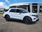 Used 2022 Ford Explorer Limited for sale #G60320A - photo 1