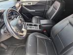 Used 2022 Ford Explorer Limited for sale #G60320A - photo 10