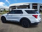 Used 2022 Ford Explorer Limited for sale #G60320A - photo 24