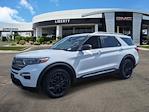 Used 2022 Ford Explorer Limited for sale #G60320A - photo 26