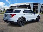 Used 2022 Ford Explorer Limited for sale #G60320A - photo 3