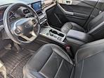 Used 2022 Ford Explorer Limited for sale #G60320A - photo 9