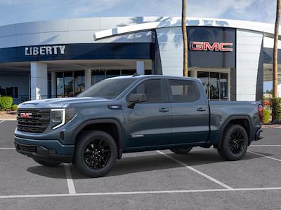 New 2026 GMC Sierra 1500 Elevation Crew Cab 4WD Pickup for sale #G60327 - photo 1