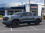 New 2026 GMC Sierra 1500 Elevation Crew Cab 4WD Pickup for sale #G60327 - photo 1