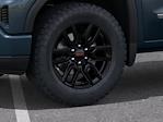 New 2026 GMC Sierra 1500 Elevation Crew Cab 4WD Pickup for sale #G60327 - photo 9