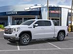 New 2026 GMC Sierra 1500 SLT Crew Cab 4WD Pickup for sale #G60328 - photo 1