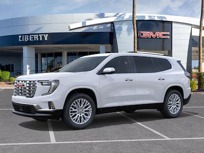 New 2026 GMC Acadia Denali SUV for sale #G60333 - photo 1