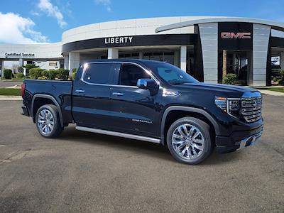 Used 2024 GMC Sierra 1500 Denali Crew Cab for sale #G60343A - photo 1