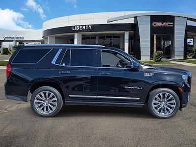 Used 2021 GMC Yukon Denali for sale #G60345B - photo 2