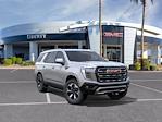 New 2026 GMC Yukon AT4 4WD SUV for sale #G60348 - photo 3