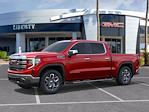 New 2026 GMC Sierra 1500 SLT Crew Cab 4WD Pickup for sale #G60349 - photo 1