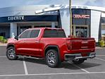 New 2026 GMC Sierra 1500 SLT Crew Cab 4WD Pickup for sale #G60349 - photo 2