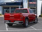 New 2026 GMC Sierra 1500 SLT Crew Cab 4WD Pickup for sale #G60349 - photo 4